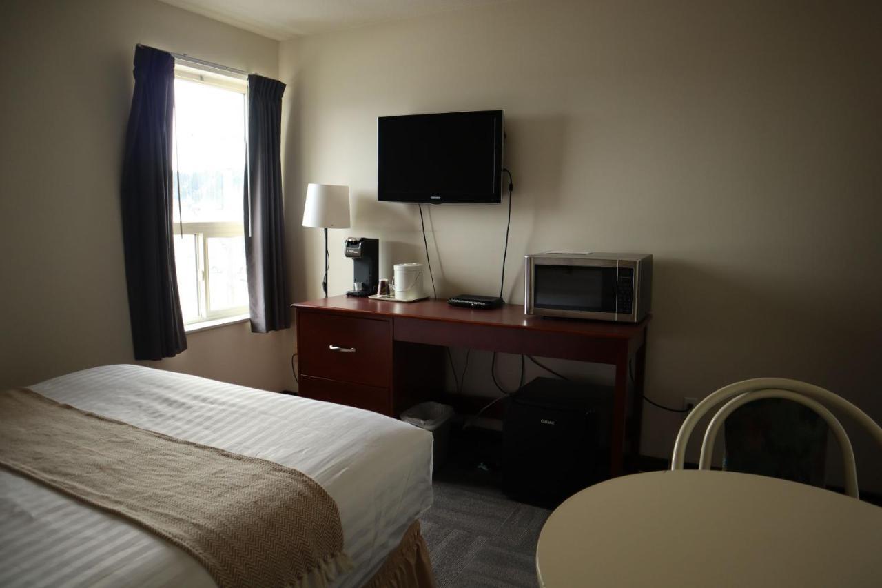 Destination Family Hotel Whitehorse Exterior foto